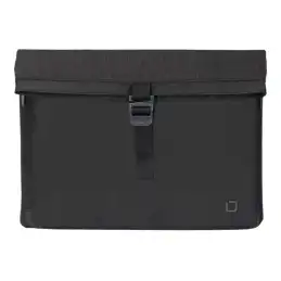 DICOTA Skin Plus STYLE - Sacoche pour ordinateur portable - 11" - 12.5" - noir (D31498)_3
